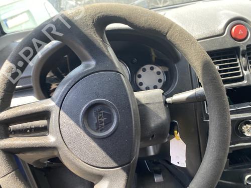 Front wiper motor AIXAM CITY 0.4 | BP33038993M29 - Image 15