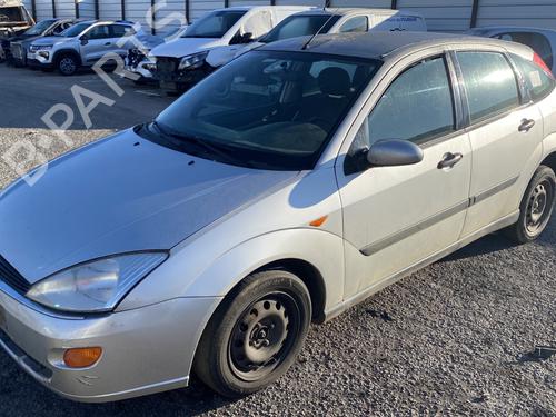 Peças FORD FOCUS I (DAW, DBW) 1.8 Turbo DI / TDDi (90 hp) 4262372