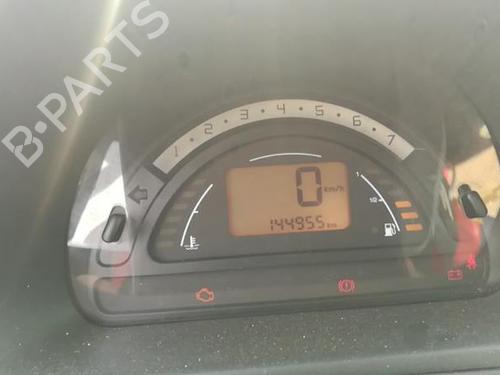 Rudehejsemekanisme Højre foran CITROËN C3 I (FC_, FN_) 1.4 HDi | BP25552396C23 