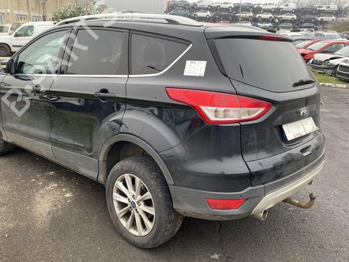 Tailgate lift support FORD KUGA II (DM2) 2.0 TDCi | BP26655256C138 - Image 21