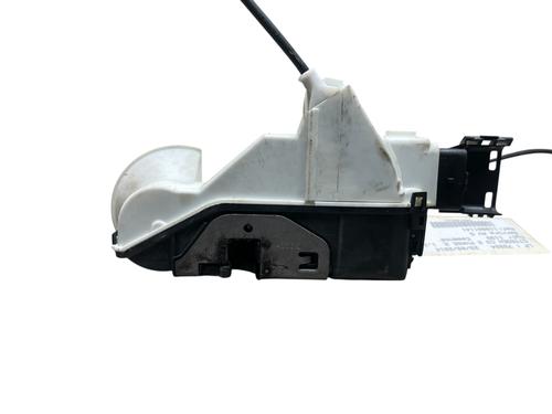 Front left lock CITROËN C3 II (SC_) 1.2 VTi 82 | BP31283675C98