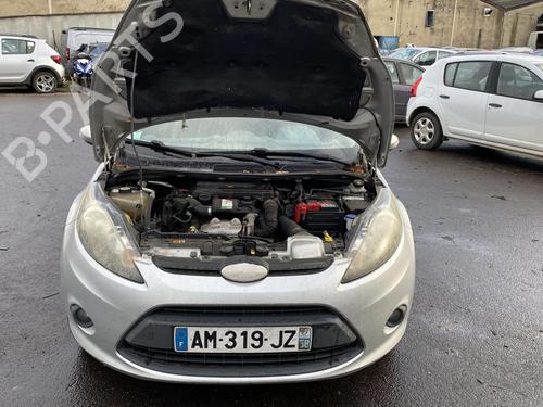 Headlight switch FORD FIESTA VI (CB1, CCN) 1.4 TDCi | BP25573232I24 - Image 4