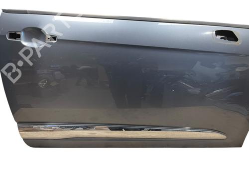 Right front door CITROËN DS3 (SA_) 1.6 HDi 110 | BP27398716C3 