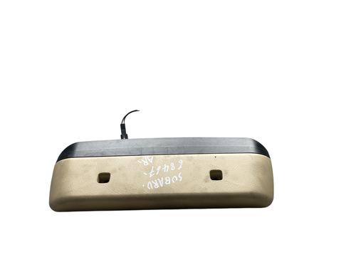 Used Third brake light Third brake light SUBARU FORESTER (SG_) 2.0 X AWD (SG5) (158 hp) 25574253 25574253