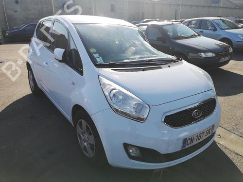 Starter KIA VENGA (YN) 1.4 CRDi 90 | BP25580113M8 