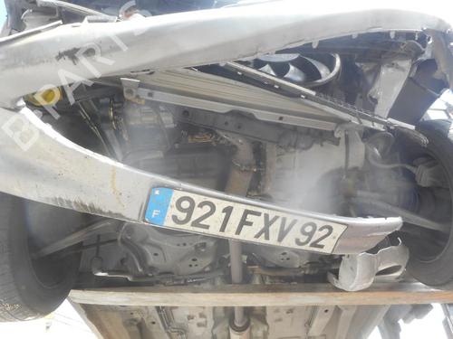 Compressor A/A PEUGEOT 206 Hatchback (2A/C) 1.4 16V | BP25522537M34 