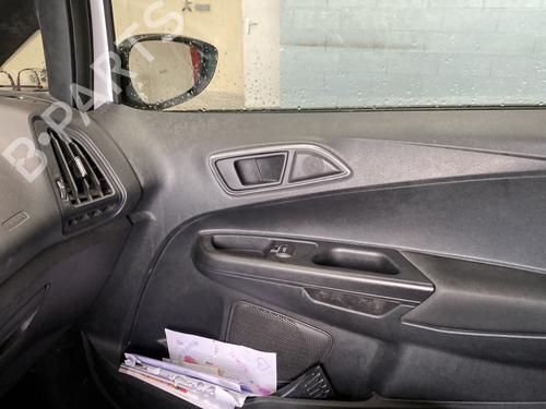 Sikkerhedssele-spænde FORD B-MAX (JK) 1.0 EcoBoost | BP31811088I32  - Image 28