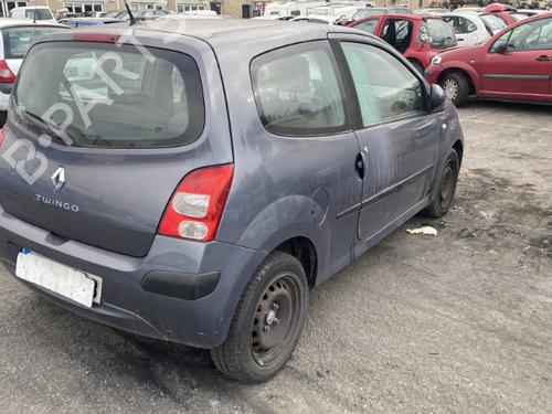 Switch RENAULT TWINGO II (CN0_) 1.5 dCi (CN0E) | BP25508086I30  - Image 6