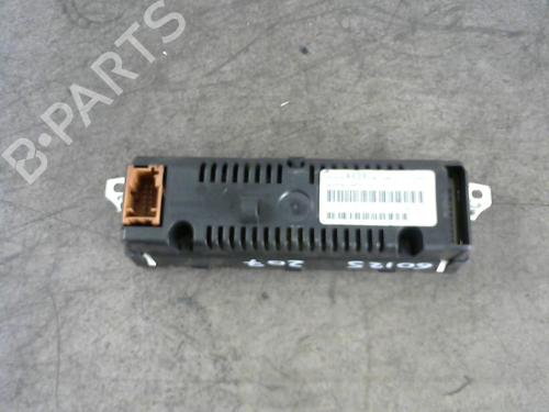 Display monitor PEUGEOT 207 (WA_, WC_) 1.6 HDi | BP25515664C48 
