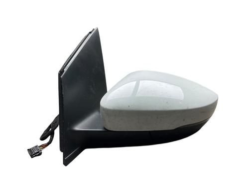Left mirror VW POLO V (6R1, 6C1) 1.4 TDI | BP25508288C26 