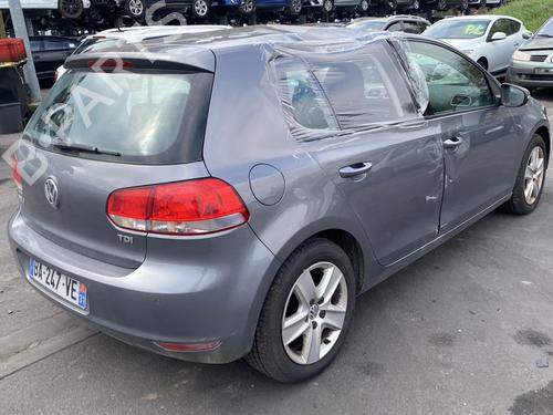 Right front window switch VW GOLF VI (5K1) 1.6 TDI | BP25551314I26 - Image 13