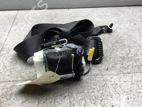 Used Front right belt tensioner FIAT BRAVO II (198_) 1.6 D Multijet (198AXL1B) (120 hp) 25552140