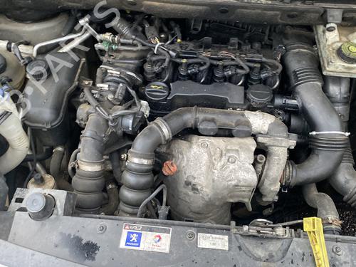 Right headlight PEUGEOT PARTNER Box Body/MPV 1.6 HDi | BP25573143C29  - Image 25