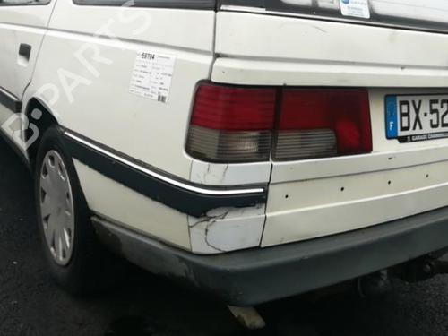 Left front indicator PEUGEOT 405 II Break (4E)  | BP25576942C32  - Image 13