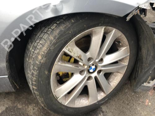 Front right window mechanism BMW 1 (E87) 120 i | BP25550697C23 