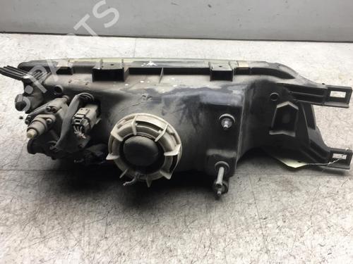 Left headlight NISSAN ALMERA I Hatchback (N15) 1.6 SR, SLX | BP25515011C28 