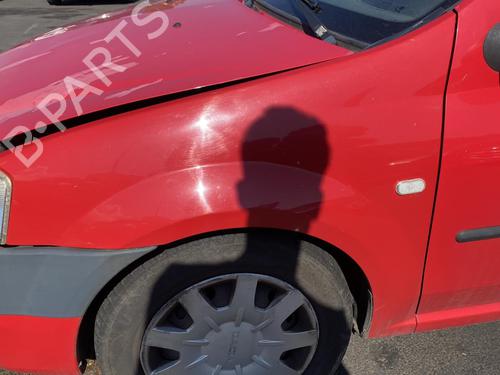 Forlygtekontakt DACIA LOGAN (LS_) 1.5 dCi (LS0K) | BP25556824I24  - Image 25