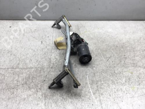 Ruitenwissermotor voor AUDI A3 (8L1) 1.9 TDI | BP25535732M29 