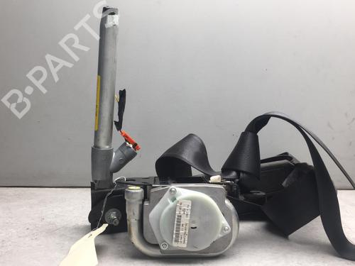 Front left belt tensioner NISSAN NOTE (E11, NE11) 1.5 dCi | BP25585484C87 