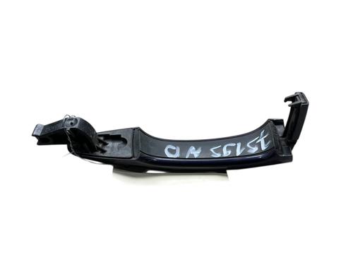 Front right exterior door handle CITROËN C4 CACTUS 1.2 THP 110 | BP29200424C129 - Image 2