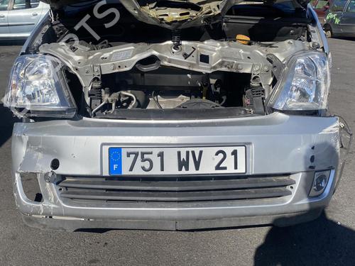 Starter OPEL MERIVA A MPV (X03) 1.6 16V (E75) | BP25514632M8 - Image 28
