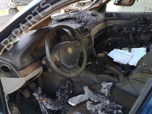 Front left window mechanism BMW 5 (E39) 535 i | BP25523833C22 - Image 5