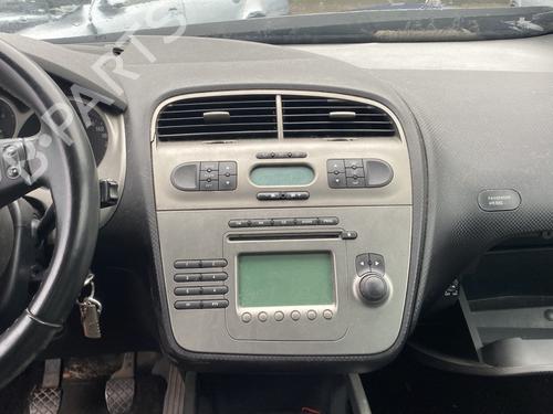 Left front window switch SEAT ALTEA (5P1) | BP36557403I27 - Image 12