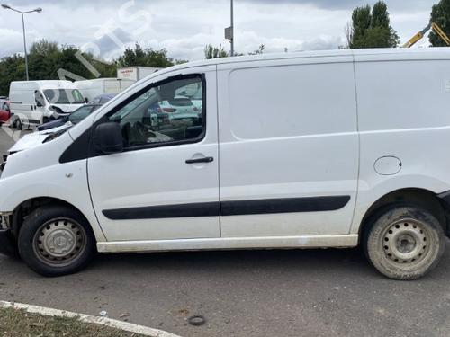 ABS pump CITROËN JUMPY II Van 1.6 HDi 90 8V | BP25563693M43  - Image 28