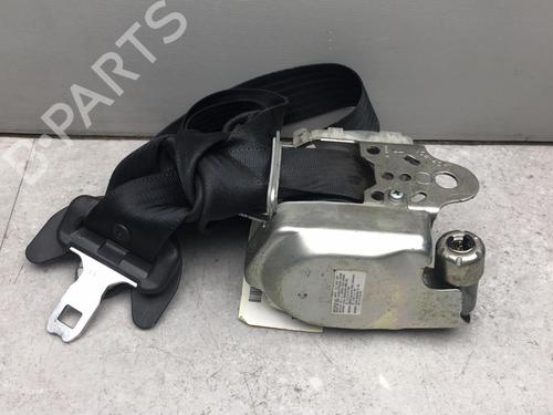 Front right seatbelt CITROËN C1 (PM_, PN_) 1.0 | BP25526041I25 - Image 2