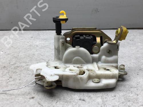 Used Front right lock NISSAN MICRA II (K11) 1.0 i 16V (K11) (54 hp) 25557043