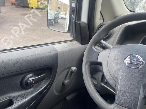 Front left window mechanism NISSAN NV200 Van 1.5 dCi 85 (M20, M20N, M20M) | BP25811489C22  - Image 10