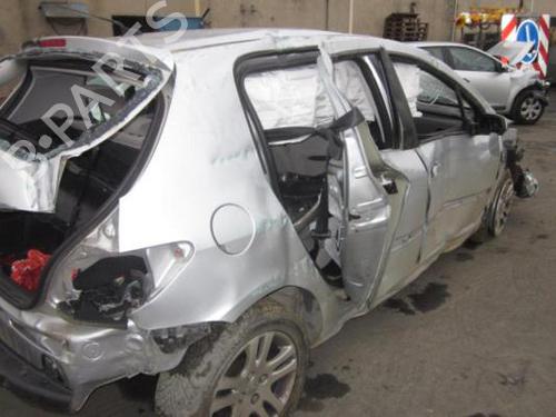 Starter PEUGEOT 307 Break (3E) 2.0 | BP25523541M8  - Image 13