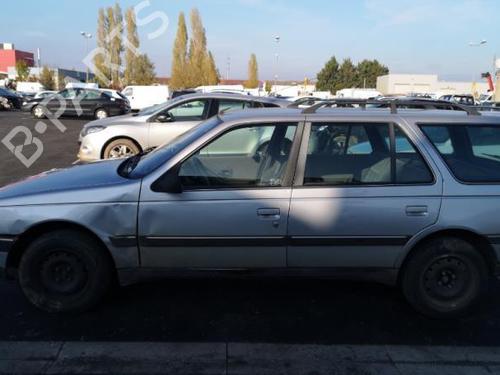 Switch PEUGEOT 405 II Break (4E) 1.8 | BP25523977I30  - Image 18