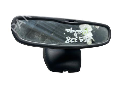 Rear mirror NISSAN QASHQAI I (J10, NJ10) 1.5 dCi | BP25529362I6 