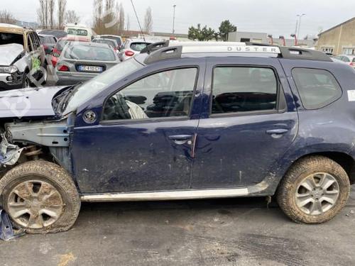 Climate control DACIA DUSTER (HS_) 1.5 dCi 4x4 | BP25545025I5 - Image 23