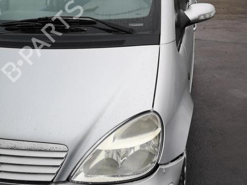 Headlight switch MERCEDES-BENZ A-CLASS (W168) A 170 CDI (168.009, 168.109) | BP25537856I24 