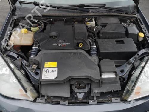 Headlight switch FORD FOCUS I (DAW, DBW) 1.8 TDCi | BP31342128I24 - Image 29