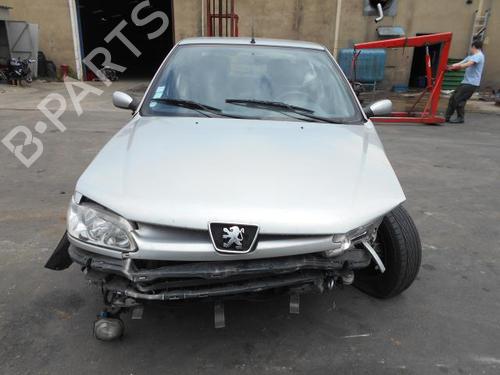Switch PEUGEOT 306 Hatchback (7A, 7C, N3, N5) 2.0 HDI 90 | BP25523089I30 