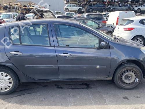 ABS pump RENAULT CLIO III (BR0/1, CR0/1) 1.5 dCi (BR17, CR17) | BP25509367M43