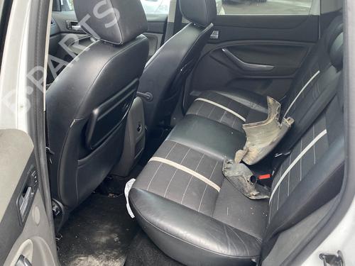 Rear left seatbelt FORD KUGA I 2.0 TDCi | BP25566403I29 - Image 37