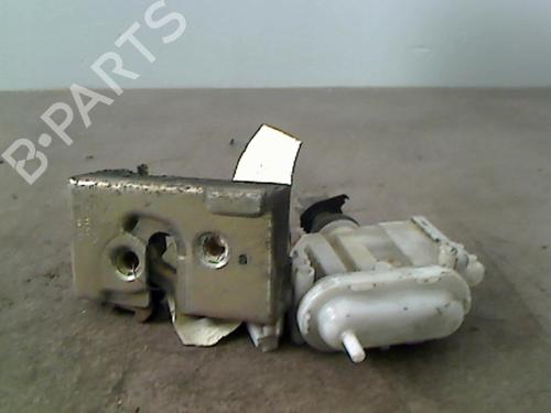 Used Rear left lock Rear left lock VW PASSAT B3/B4 (3A2, 35I) 1.6 TD (80 hp) 33444075 33444075
