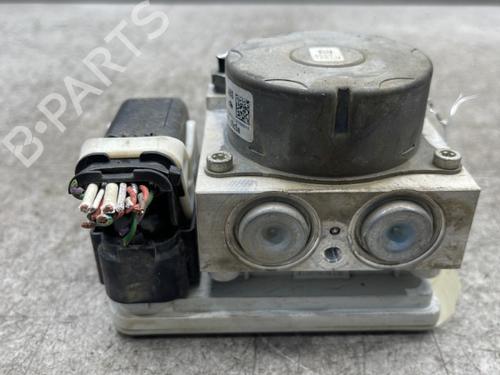 ABS pump CITROËN C3 II (SC_) 1.4 HDi 70 (SC8HZC, SC8HR0, SC8HP4) | BP25572301M43 - Image 8