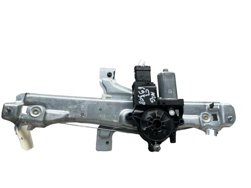 rear-left-window-mechanism-citroen-c3-iii-sx-2016-25511376 main image