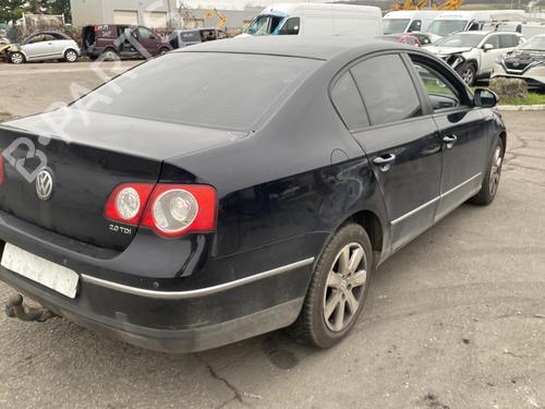 Climate control VW PASSAT B6 (3C2) 2.0 TDI | BP25527337I5  - Image 9