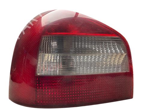 Used Left taillight AUDI A3 (8L1) 1.9 TDI (100 hp) 25506019