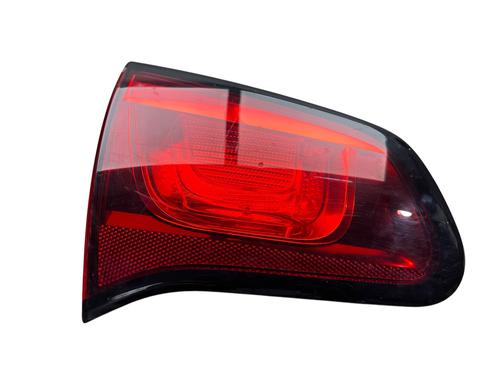 Left tailgate light CITROËN C3 II (SC_) 1.4 | BP25888167C79 - Image 3