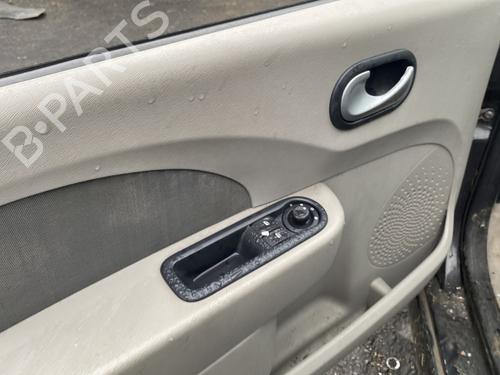 Front right window mechanism RENAULT TWINGO II (CN0_) 1.2 16V (CN04, CN0B) | BP25716276C23 - Image 11