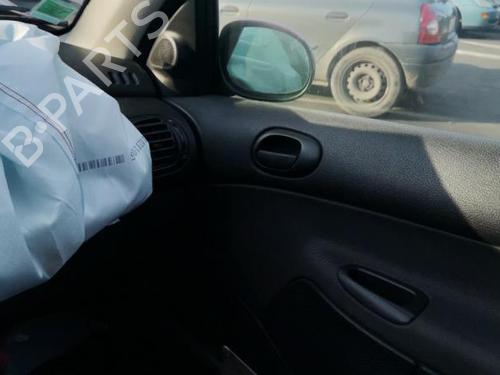 Frein à main PEUGEOT 206 Hatchback (2A/C) 1.4 i | BP25555280I18 