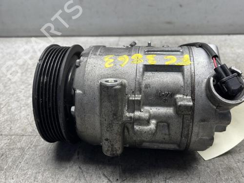 AC-Kompressor VW POLO V (6R1, 6C1) 1.2 | BP25572054M34 