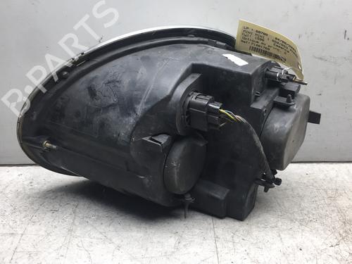 Venstre forlygte MINI MINI (R50, R53) Cooper (116 hp) 25551287